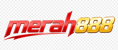 merah888 logo
